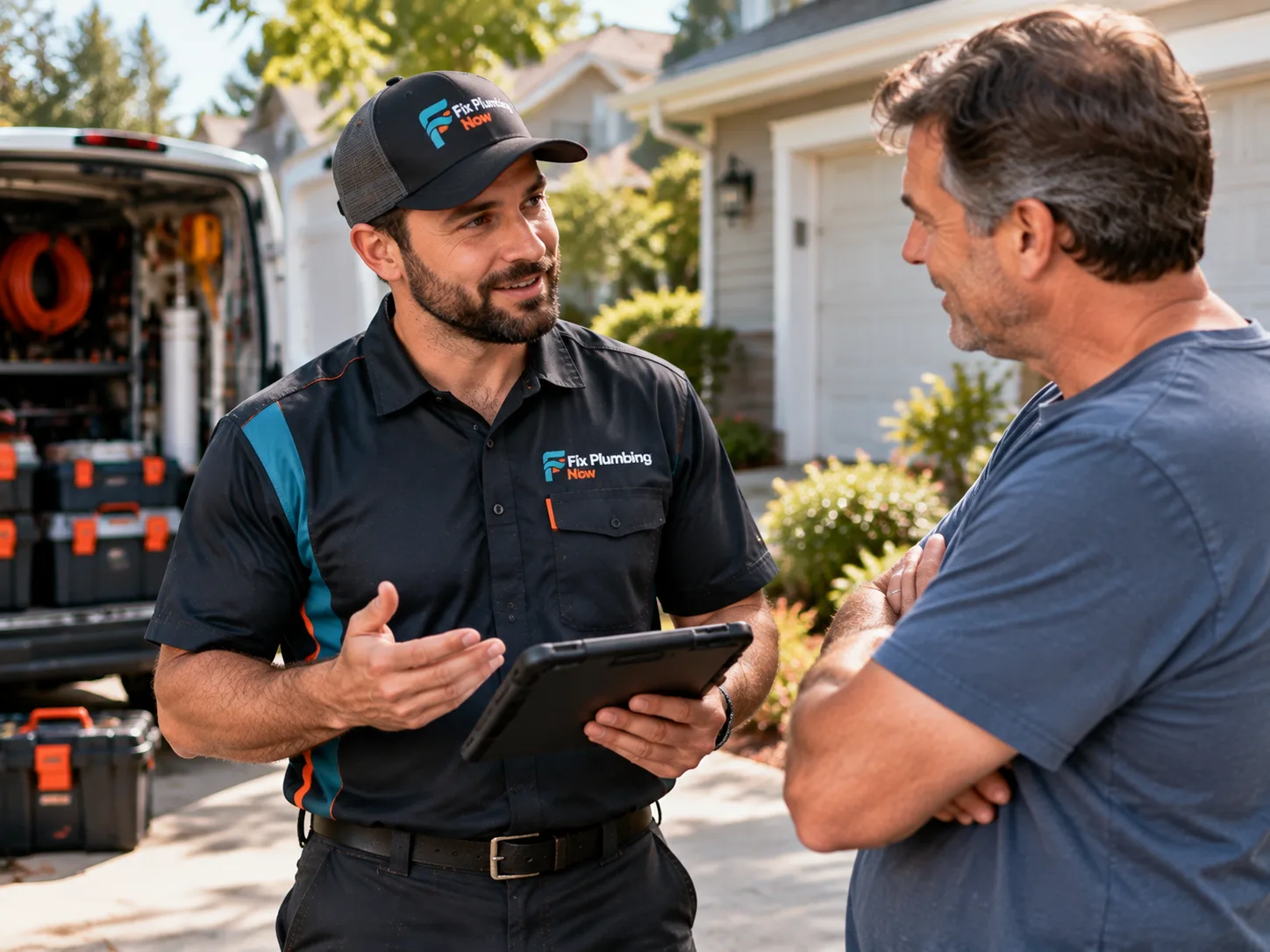 Clogged Drain Service Orrville, OH FAQs
